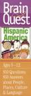 Brain Quest Hispanic America By Chris Welles Feder, George Ochoa Cover Image