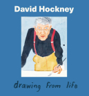 David Hockney: Drawing from Life By David Hockney (Artist), Sarah Howgate (Text by (Art/Photo Books)) Cover Image