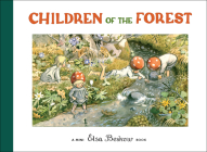 Children of the Forest: Mini Edition By Elsa Beskow Cover Image