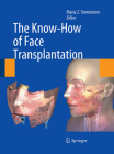 The Know-How of Face Transplantation By Maria Z. Siemionow (Editor) Cover Image