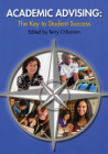 Academic Advising: The Key to Student Success Cover Image
