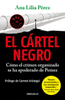 El cártel negro / The Black Cartel Cover Image