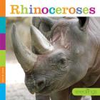Rhinoceroses (Seedlings) By Quinn M. Arnold Cover Image