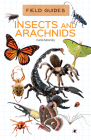 Insects and Arachnids (Field Guides) Cover Image
