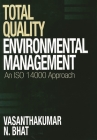 Total Quality Environmental Management: An ISO 14000 Approach Cover Image