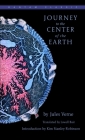 Journey to the Center of the Earth (Extraordinary Voyages) By Jules Verne, Kim Stanley Robinson (Introduction by) Cover Image