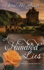 A Hundred Lies By Jean M. Grant Cover Image
