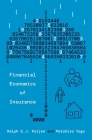 Financial Economics of Insurance  Cover Image