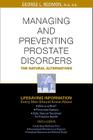 Managing & Preventing Prostate Disorder By First Last Cover Image