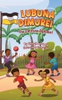 Garifuna Alphabet Book - Lubuña Dimurei Cover Image