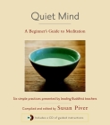 Quiet Mind: A Beginner's Guide to Meditation Cover Image