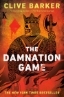 The Damnation Game By Clive Barker Cover Image