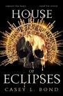 House of Eclipses Cover Image