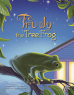 Trudy the Tree Frog Cover Image