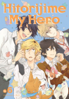 Hitorijime My Hero 6 By Memeco Arii Cover Image