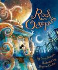 Roof Octopus By Lucy Branam, Rogério Coelho (Illustrator), Tamara Ryan (Narrated by) Cover Image