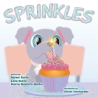 Sprinkles By Nalani Butler, Leila Butler, Marco Montero-Butler Cover Image