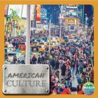 American Culture (World Cultures) By Holly Duhig Cover Image