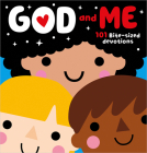 God and Me Cover Image
