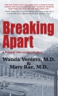 Breaking Apart By Wanda Venters, Mary Rae Cover Image