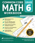 Common Core Math Workbook: Grade 6 By Ace Academic Publishing Cover Image