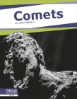 Comets By Joanne Mattern Cover Image