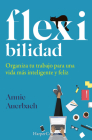 Flex-ibilidad  (Flex. The Modern Woman's Handbook - Spanish Edition) Cover Image