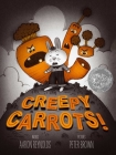 Creepy Carrots! Cover Image
