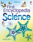 First Encyclopedia of Science (First Encyclopedias) Cover Image