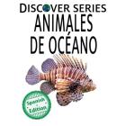 Animales de Océano By Xist Publishing Cover Image