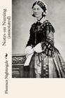 Notes on Nursing (annotated) By Florence Nightingale Cover Image