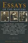 Essays of the Masters Cover Image