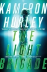 The Light Brigade By Kameron Hurley Cover Image