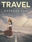 Travel Expense Log By Speedy Publishing LLC Cover Image