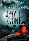 Jay Is Gone Cover Image