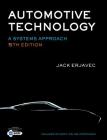 Automotive Technology Systems Approach + Tech Manual Package Cover Image