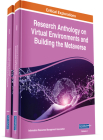 Research Anthology on Virtual Environments and Building the Metaverse By Information Reso Management Association (Editor) Cover Image