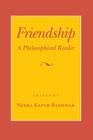 Friendship: Ben Jonson and the Discourses of Censorship (Cornell Paperbacks) By Neera Kapur Badhwar (Editor) Cover Image