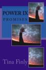 Power IX: Wisdom Cover Image