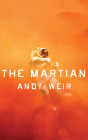 The Martian By Andy Weir, Wil Wheaton (Read by) Cover Image