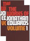 Works of Jonathan Edwards: 2 Volume Set Cover Image