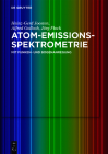Atom-Emissions-Spektrometrie Cover Image