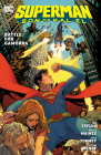 Superman: Son of Kal-El Vol. 3: Battle for Gamorra Cover Image