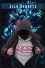 Hacking with Kali Linux: A Step-by-Step Instructional Guide to Learning the Fundamentals of Cyber Security, Hacking, and Penetration Testing. B Cover Image