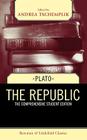 The Republic (Rowman & Littlefield Classics) Cover Image