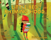 Little Red Rhyming Hood Cover Image