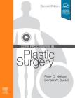 Core Procedures in Plastic Surgery Cover Image