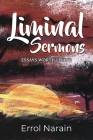 Liminal Sermons: Essays To Live By Cover Image