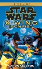 Iron Fist: Star Wars Legends (X-Wing) (Star Wars: X-Wing - Legends #6) Cover Image