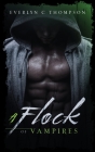 A Flock of Vampires By Everlyn C. Thompson Cover Image